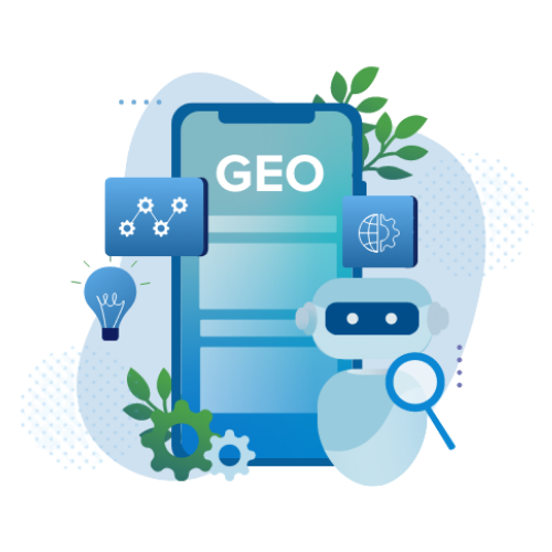 What is Generative Engine Optimization