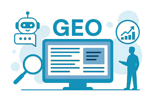 Why Generative Engine Optimization Matters
